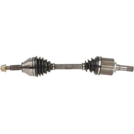 A1 Cardone NEW CV DRIVE AXLE 66-2286